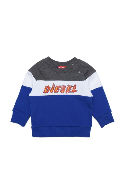 Diesel UK Smilleyb Blue/Green
