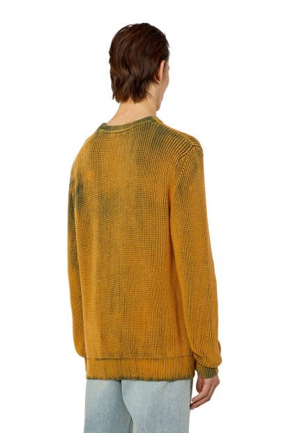 Diesel UK Light Brown K-Elesto