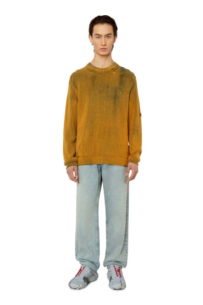 Light Brown Diesel UK K-Elesto