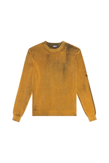 Light Brown Diesel UK K-Elesto