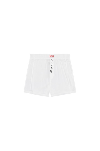 Diesel UK Uubx-Stark White