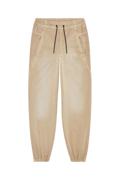 Krailey Joggjeans 0670M Boyfriend Diesel UK Light Brown