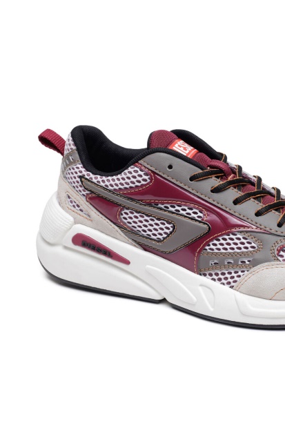 Grey/White Diesel UK S-Serendipity Sport