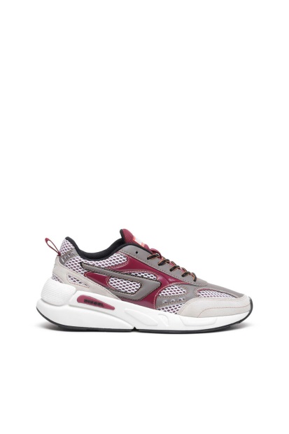 Grey/White S-Serendipity Sport Diesel UK