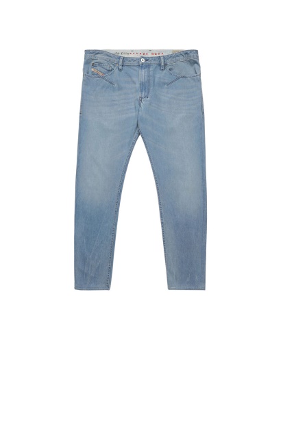 Diesel UK Shioner Light Blue