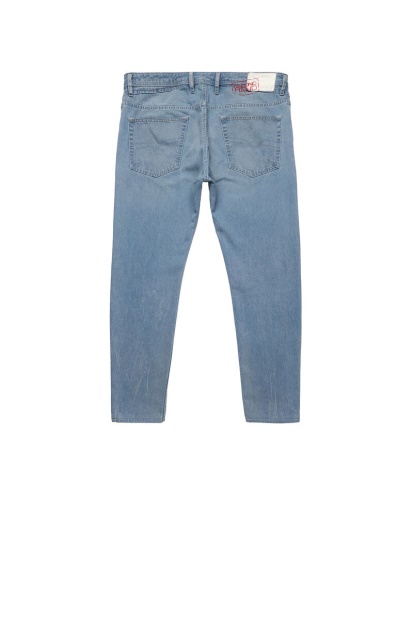 Diesel UK Shioner Light Blue