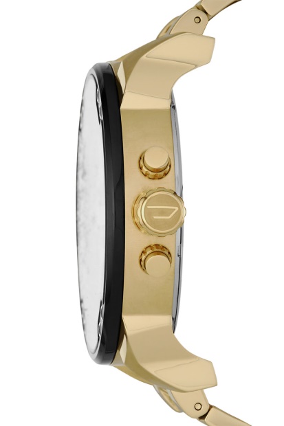 Gold Dz7333 Mr. Daddy 2.0 Diesel UK