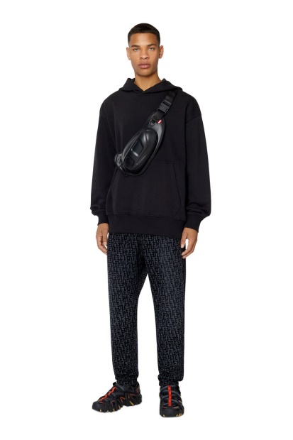 1Dr-Pod Crossbody Diesel UK Black