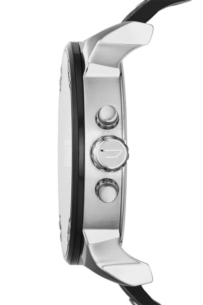 Black Dz7313 Mr. Daddy 2.0 Diesel UK