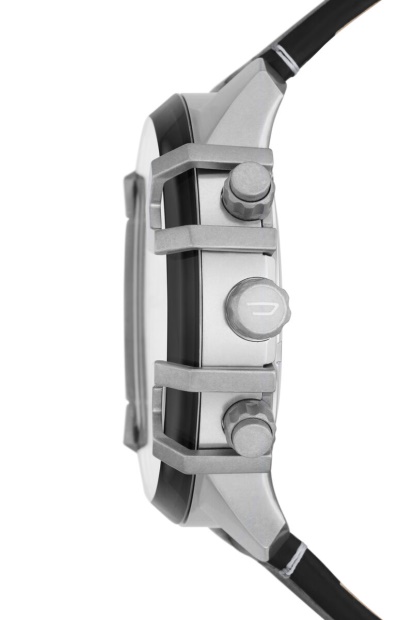 Black Dz4584 Diesel UK