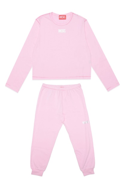 Diesel UK Unesia Pink