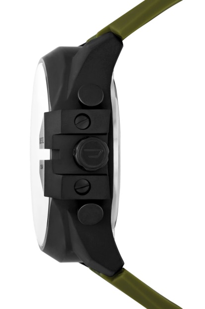 Military Green Diesel UK Dz4549