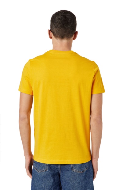 Yellow Diesel UK T-Diegor-C14