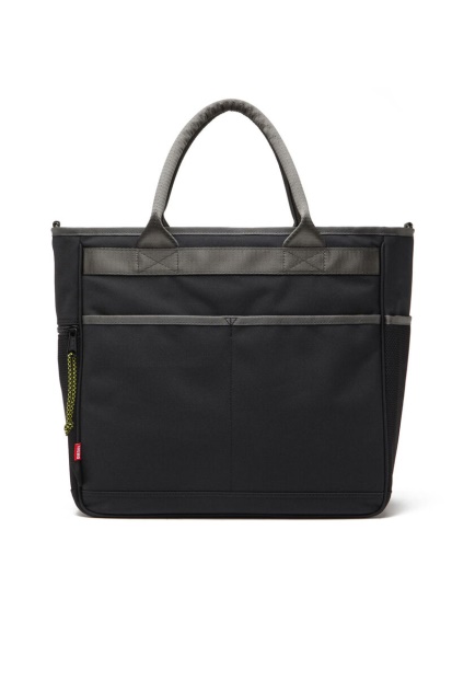 Urbn Net Tote Diesel UK Black