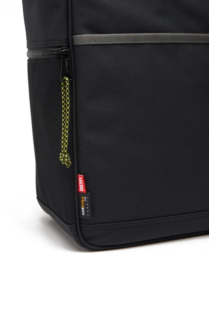 Urbn Net Tote Diesel UK Black