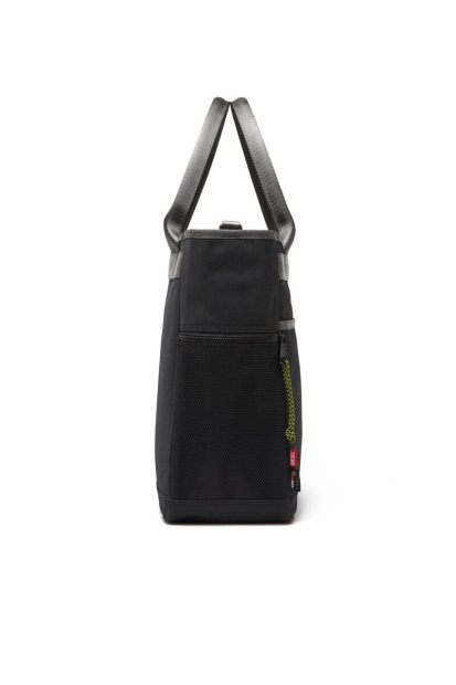 Urbn Net Tote Diesel UK Black