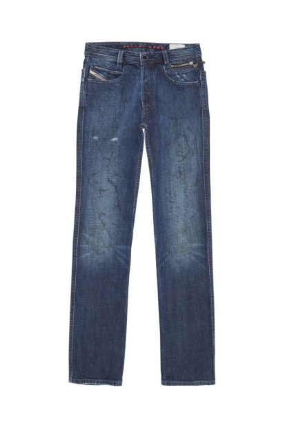 Paddom Special Diesel UK Dark Blue