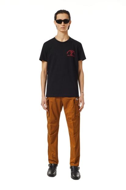 Diesel UK P-Cor-Cl Light Brown