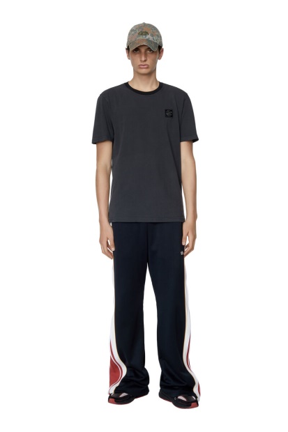 T-Just-Kc Diesel UK Black