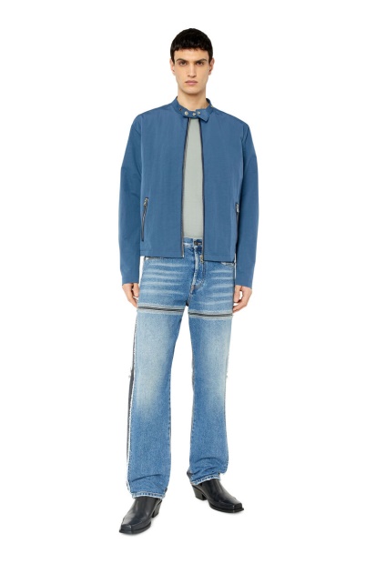 Blue J-Sofori-New Diesel UK