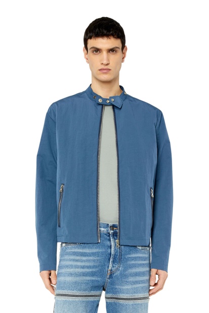 Blue J-Sofori-New Diesel UK