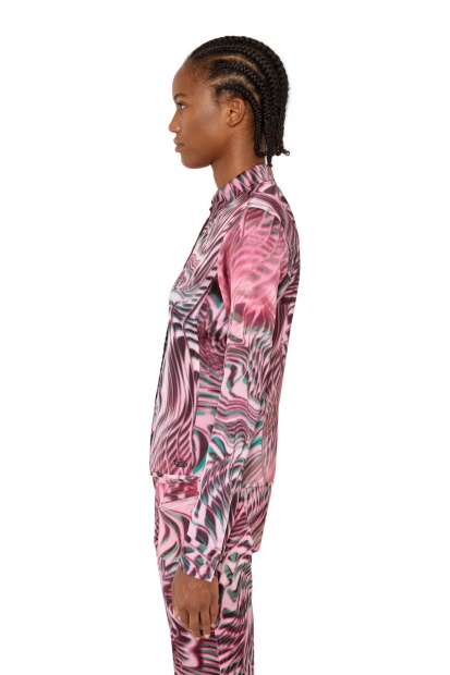 C-Mae Diesel UK Pink