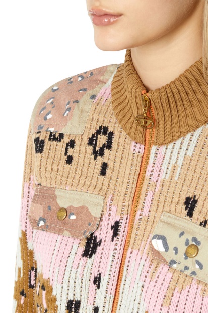 M-Aggy Diesel UK Brown