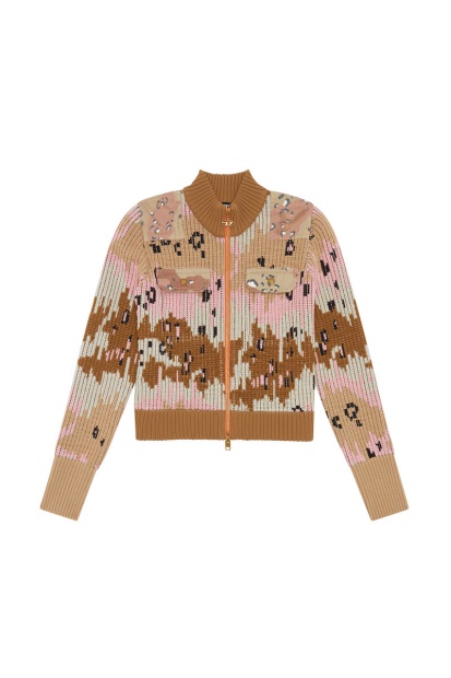 Brown M-Aggy Diesel UK