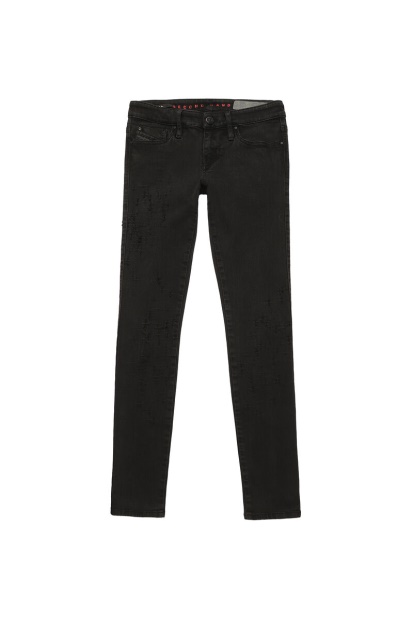 Skinzee-Low-S Diesel UK Black/Dark Grey