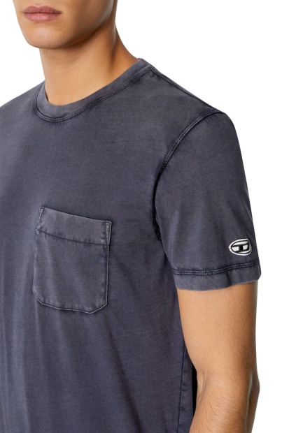 T-Worky-Dov-Pe Diesel UK Dark Blue