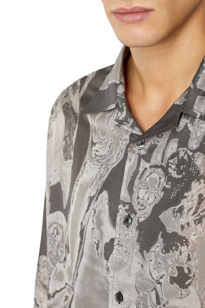 S-Darasy-Bowl-B Diesel UK Grey