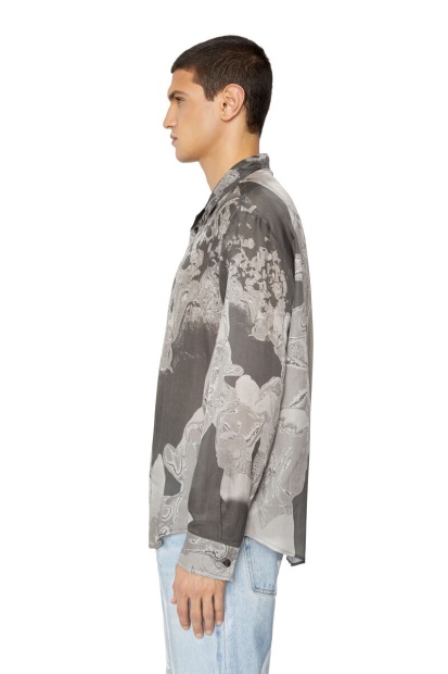 S-Darasy-Bowl-B Diesel UK Grey