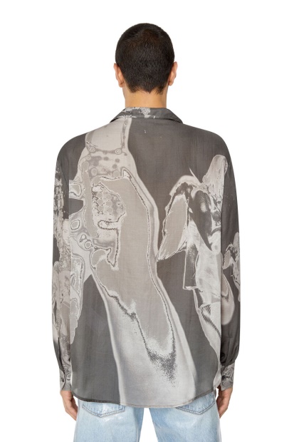 Grey Diesel UK S-Darasy-Bowl-B