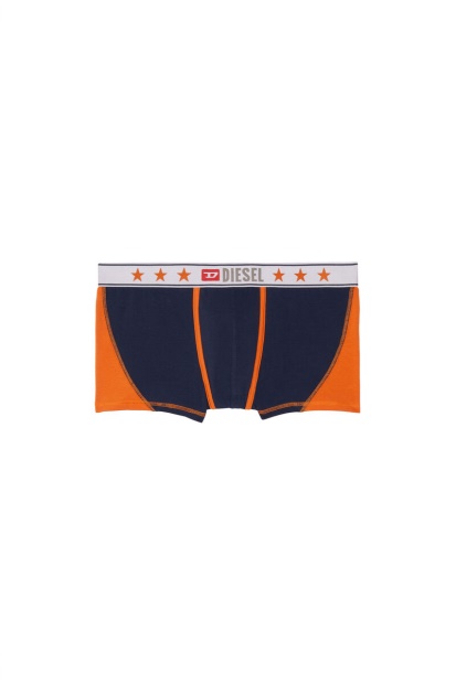 Diesel UK Blue Umbx-Damien