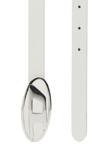 Diesel UK B-1Dr 20 White