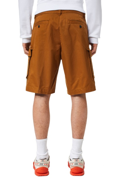 Diesel UK P-Cor-Sho-Cl Light Brown