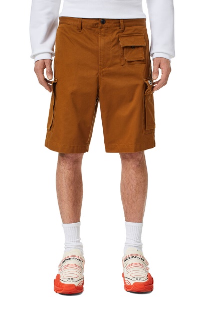 Light Brown P-Cor-Sho-Cl Diesel UK