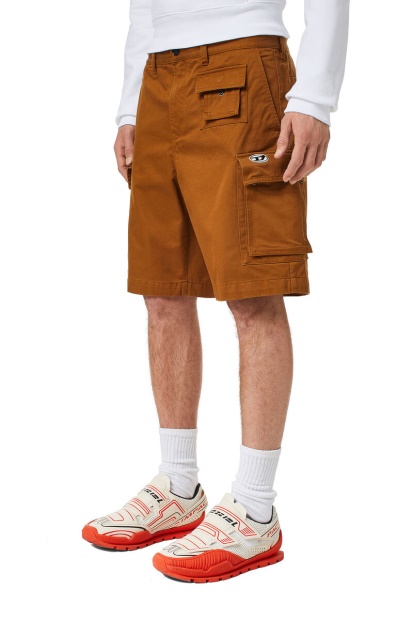 Light Brown P-Cor-Sho-Cl Diesel UK