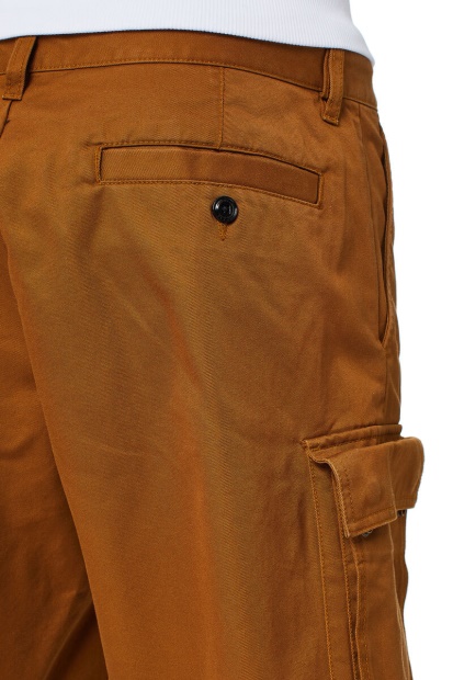 Light Brown P-Cor-Sho-Cl Diesel UK