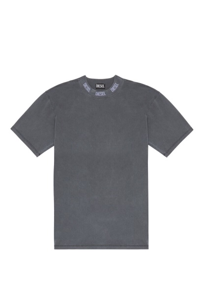 Black T-Volkover-E1 Diesel UK