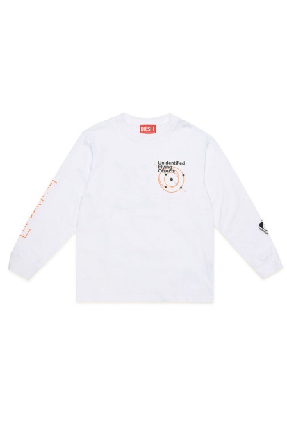 White Tjustlsb52 Over Diesel UK