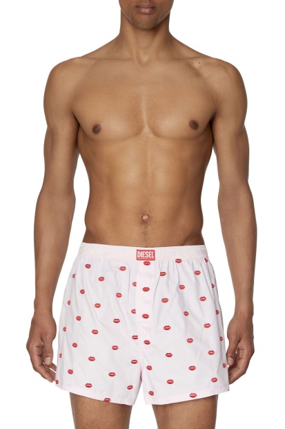 Uubx-Stark Diesel UK White