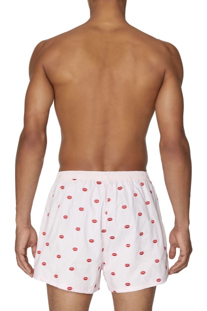 Uubx-Stark Diesel UK White