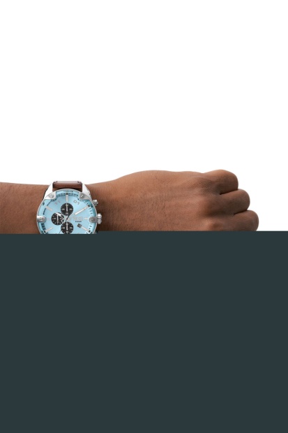 Diesel UK Dz4606 Brown