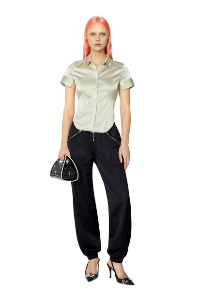 P-Aucuba Diesel UK Black