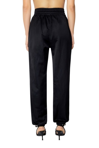 P-Aucuba Diesel UK Black