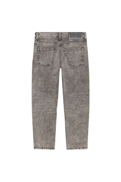 D-Lucas-J Joggjeans Diesel UK Black/Dark Grey