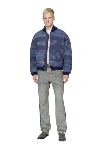 T-Wash-E3 Diesel UK White