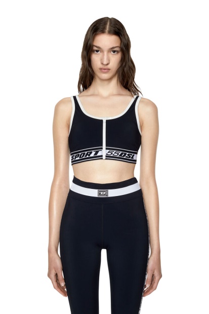 Diesel UK Awb-Motionne-Wt08 Black