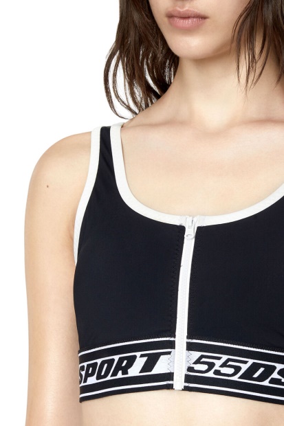 Diesel UK Awb-Motionne-Wt08 Black